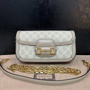 Gucci bags are new, trendy and versatile, interpreting high-end fashion attitude